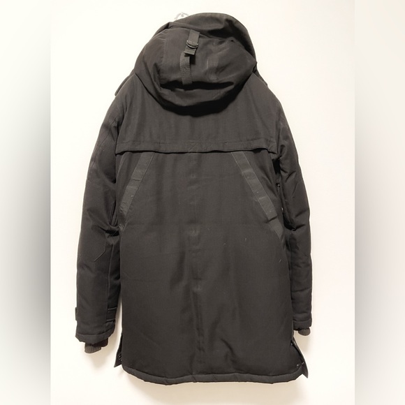 Men’s Nobis Winter Coat - Picture 2 of 3